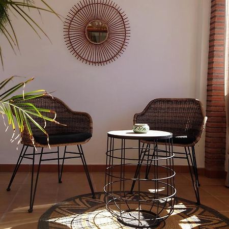 Carmen Apartamento Susanne Frigiliana Exterior foto